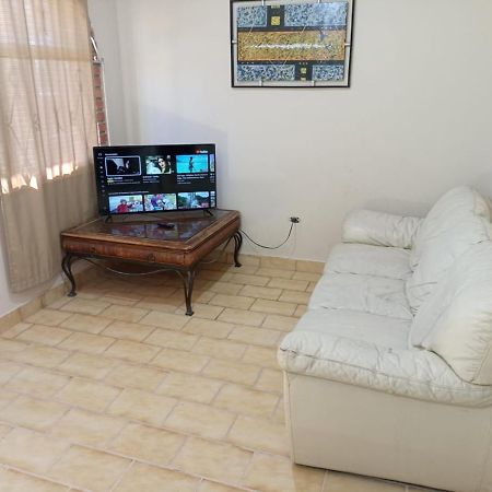 Appartement Departamento #3 à San Felipe  Extérieur photo