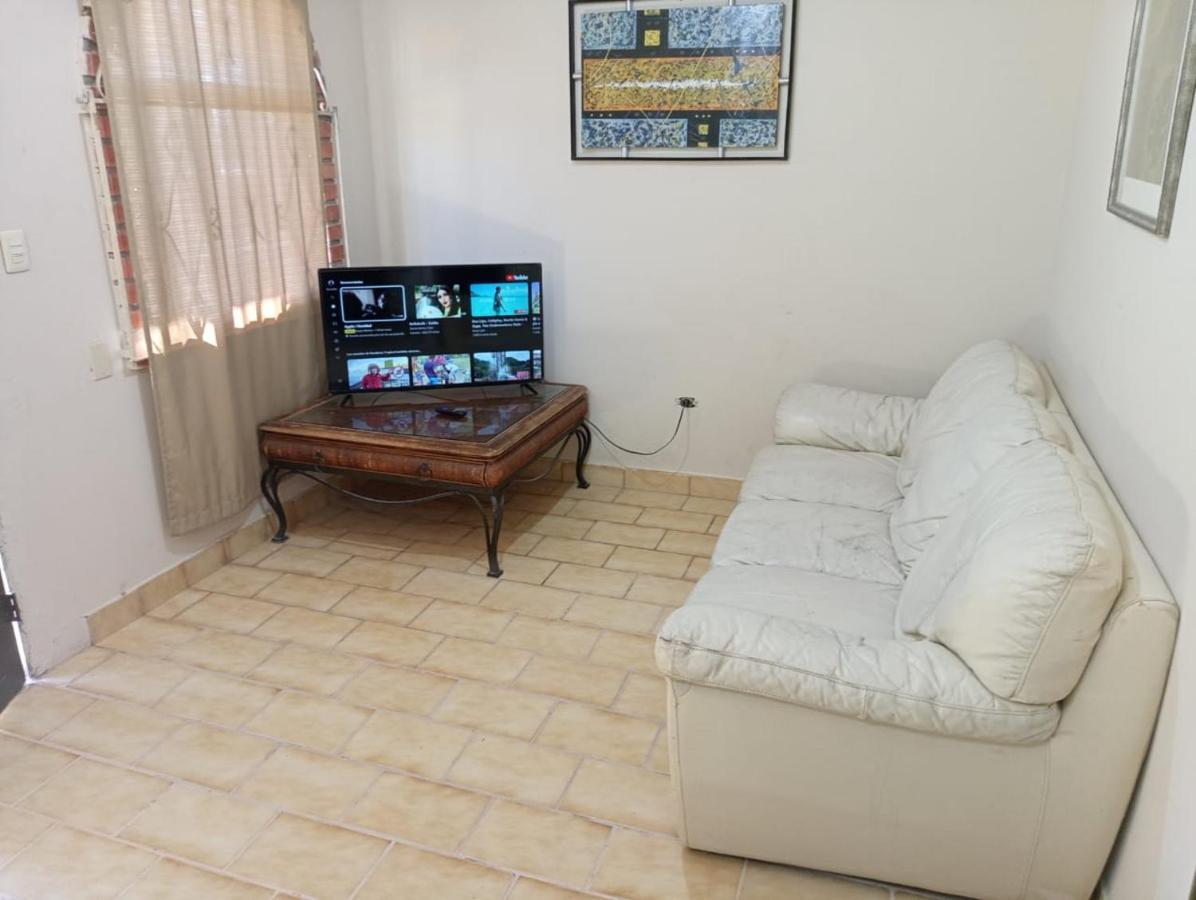 Appartement Departamento #3 à San Felipe  Extérieur photo